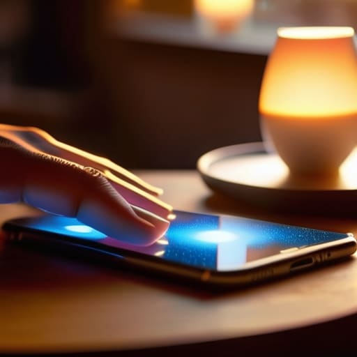 The Bottom Line: listening to customers.