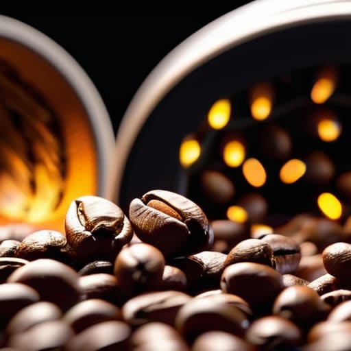 Decoding Airflow Distribution Patterns for Perfect Roasts
