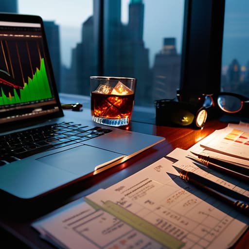 Decoding Net Operating Income Impact on Cap Rates