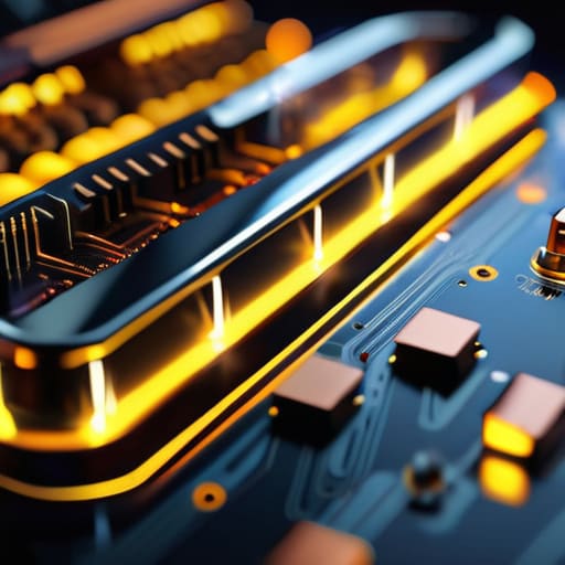 How Real Time Image Sensor Feedback Loops Transform Data