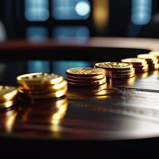 Navigating Real Estate Market Capitalization Trends.