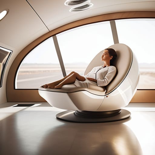 Optimizing Recovery While Traveling Across Time Zones