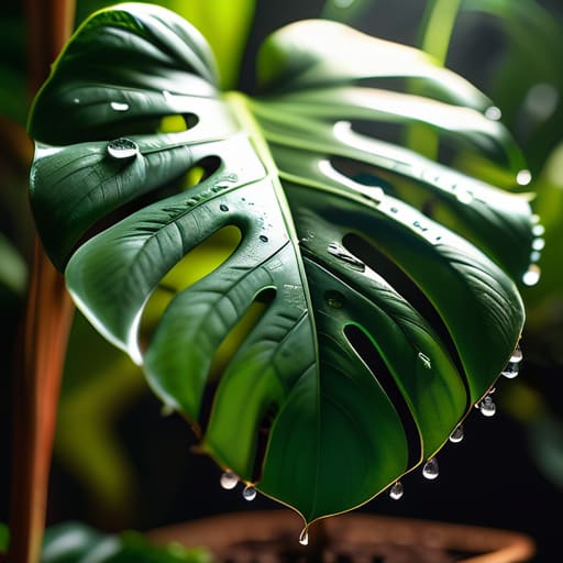 Bringing It All Home with indoor gardening.