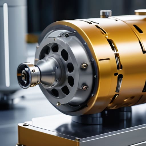 The Bottom Line on Rotary Vane Tech.