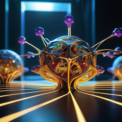 The Future is Swarm-Driven AI orchestration.