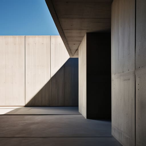 Reading the Space: Visual Semiotics Architectural Framing