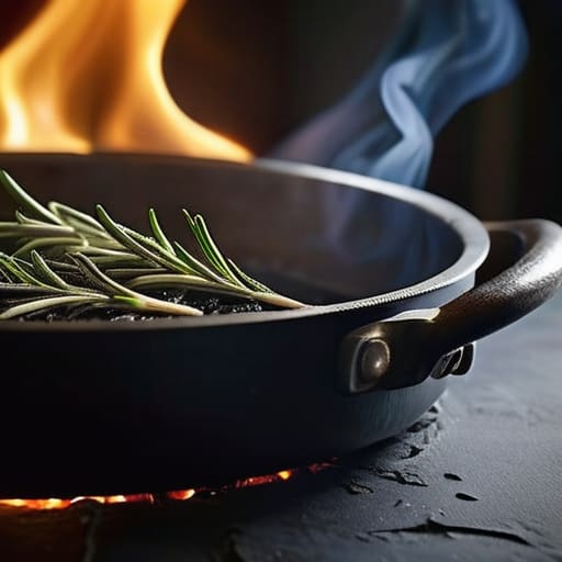Achieving Culinary Lipid Stability in the Modern Kitchen