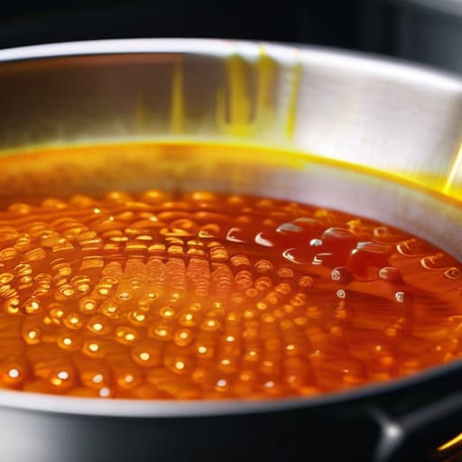 The Science of Avoiding Oxidized Dietary Fats