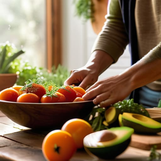 The New Kitchen Standard for metabolic health.