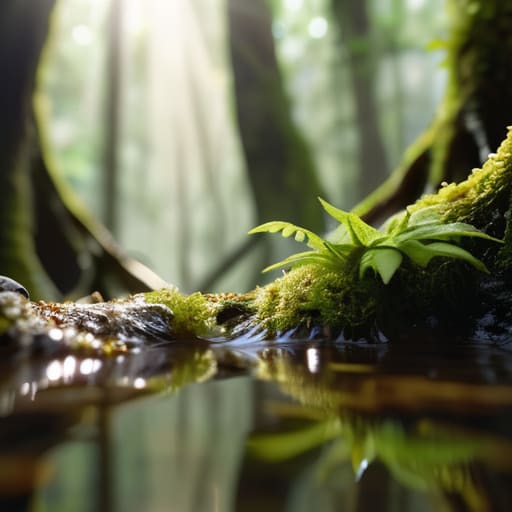 The Ripple Effect: Painting a Brighter Future