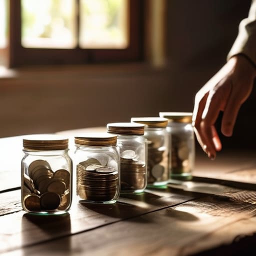 Budgeting for Predictable Costs Like a Pro