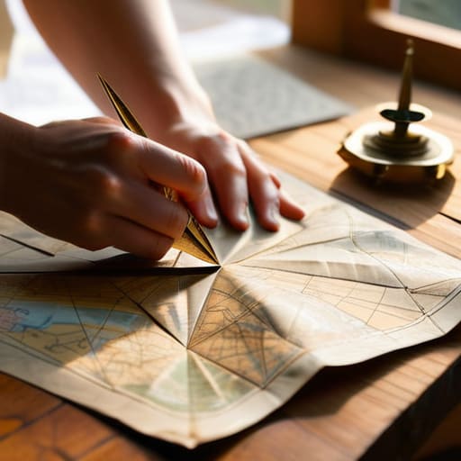 Finding Your Writing Personality Through Lifes Hidden Paths