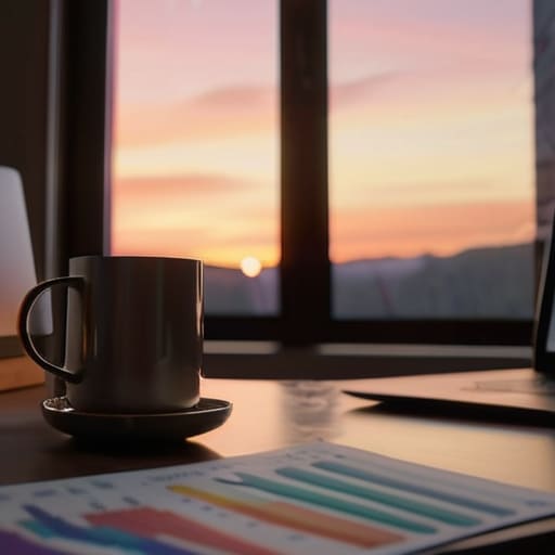 Stabilizing Inconsistent Earnings With a Storytellers Strategy