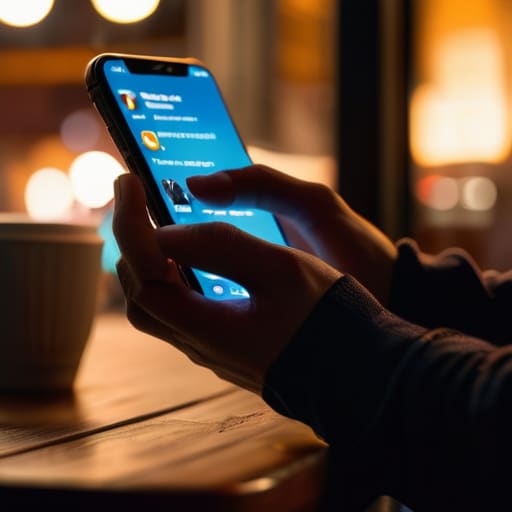 Uncovering Hidden Red Flags in the Digital Wilderness