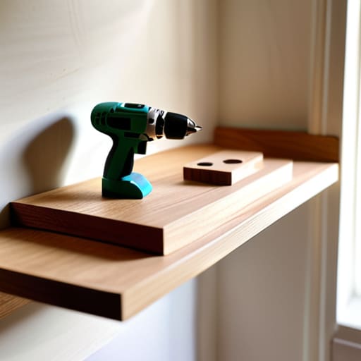 Whimsical Wall Mounted Storage Projects for Tiny Nooks