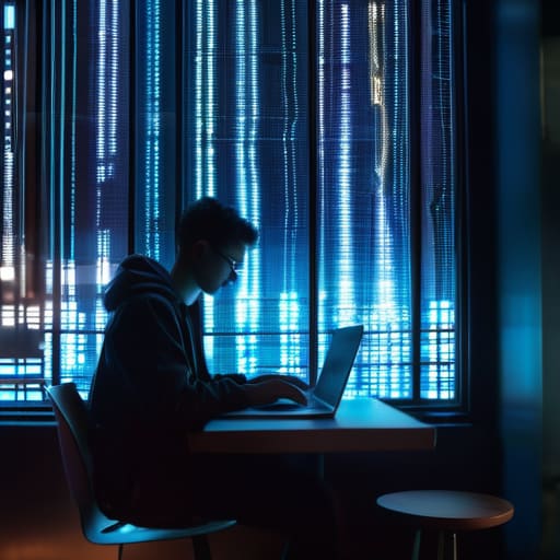 The Invisible Digital Frontier: What No One Tells You About How Public Wifi Exposes Your Traffic