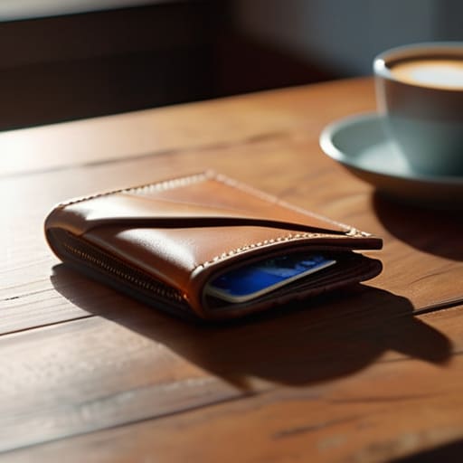 How subscription creep eats a budget.