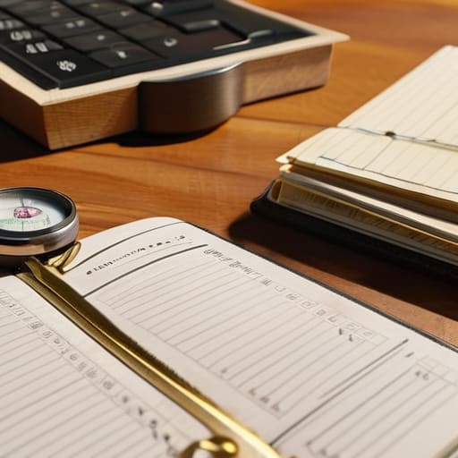 How to budget for a move to a new flat.