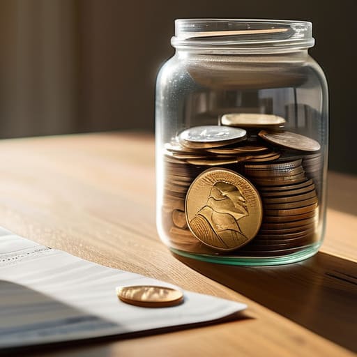 Stop Letting Yearly Bills Catch You Off Guard: a Storyteller’s Guide on How to Build a Sinking Fund for Annual Costs.