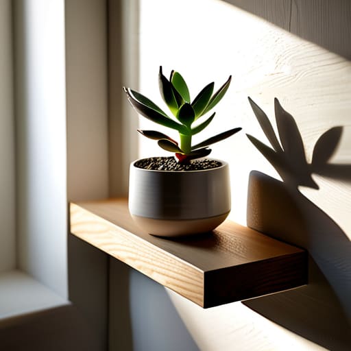 How to build simple storage for a small flat.