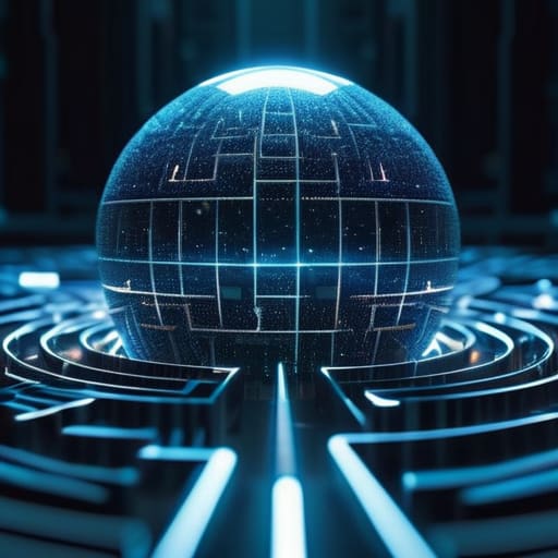 Guide on how to keep your data private online.