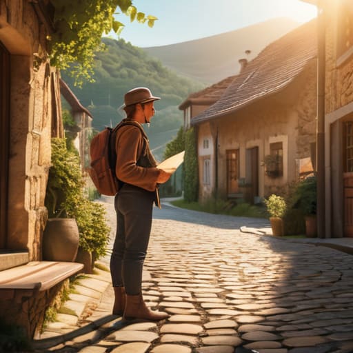 How to plan a cheap weekend away.