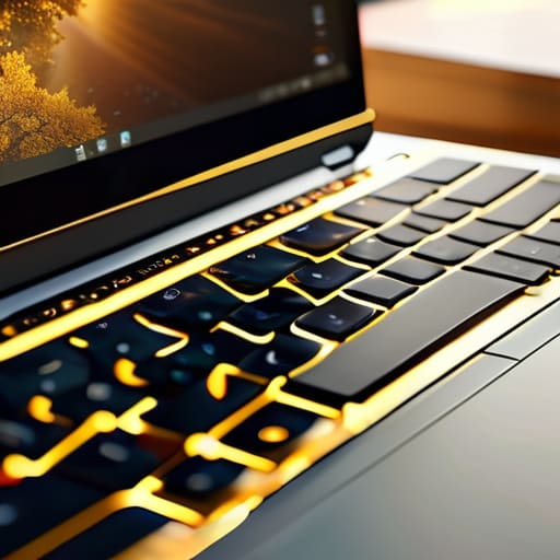 Decoding Best Laptop Specs for Longevity and Performance