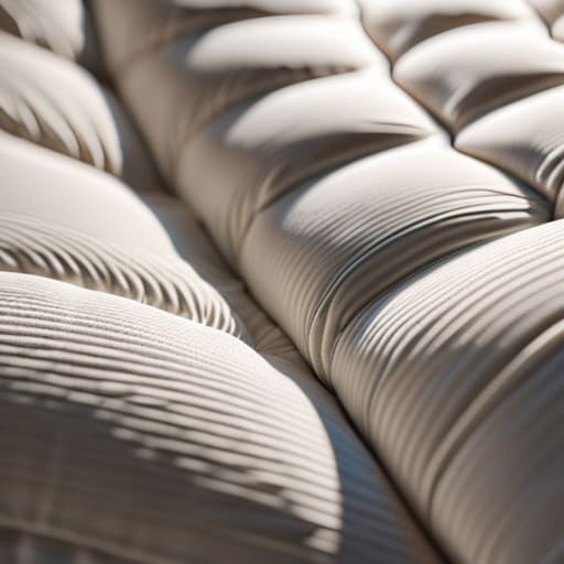 Decoding Mattress Firmness Levels Explained guide.