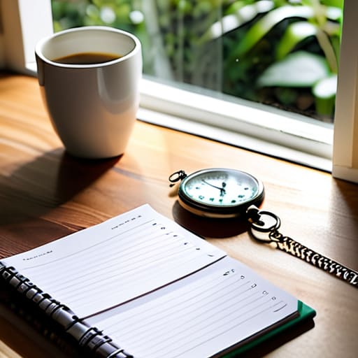 Mastering Deep Work Scheduling for Peak Brain Power