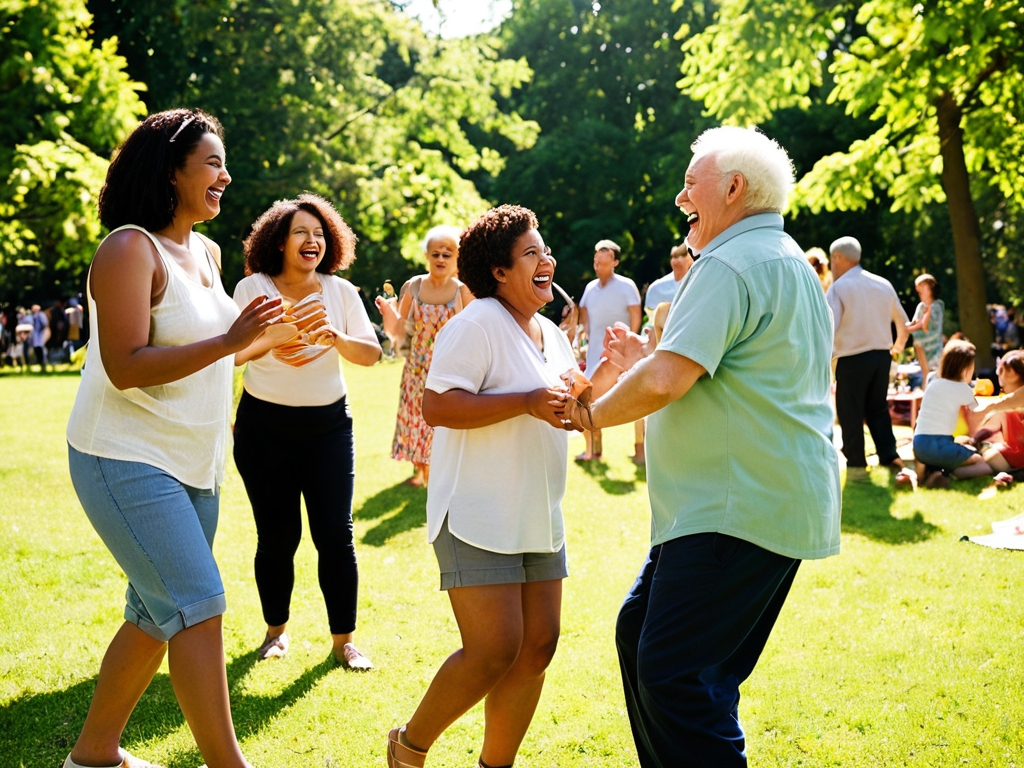 Embracing Diversity in Body Image Matters
