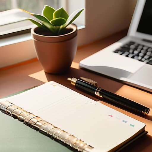 Final Lap: From Planning to Action.