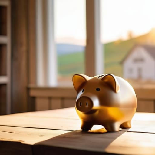 Guide on how to build a first emergency fund.