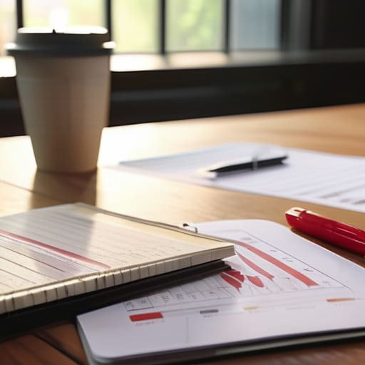 From Public Fumble to Professional Pivot: My High-efficiency Guide on How to Recover From a Visible Mistake Without Losing Your Cool